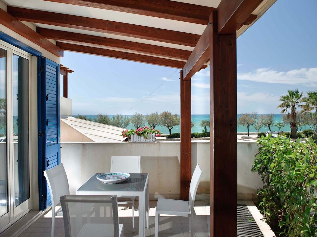 Dolce Mare Apartment Marina di Modica Exterior photo
