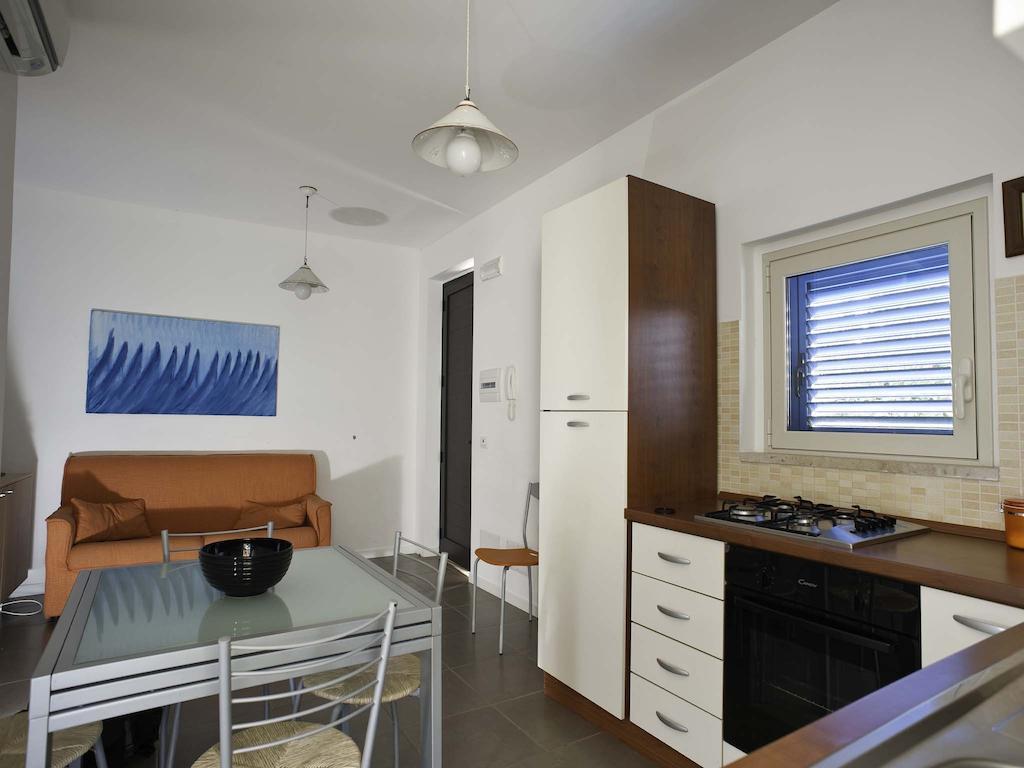 Dolce Mare Apartment Marina di Modica Exterior photo