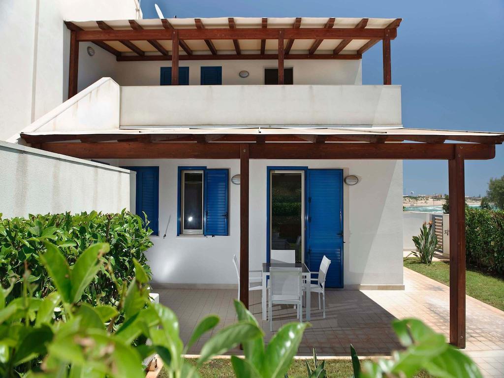 Dolce Mare Apartment Marina di Modica Exterior photo