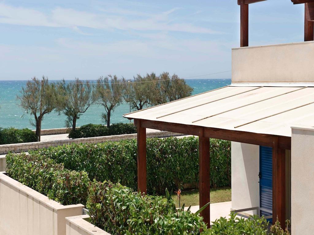 Dolce Mare Apartment Marina di Modica Exterior photo