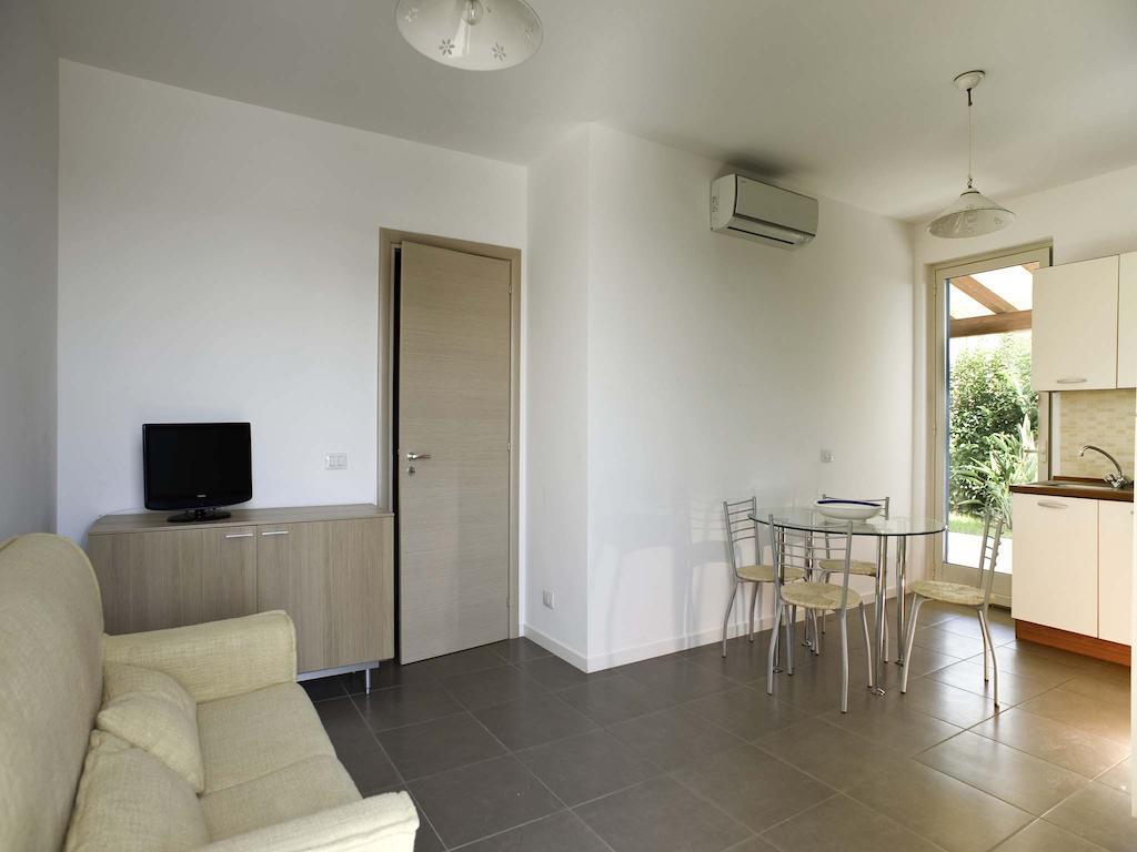 Dolce Mare Apartment Marina di Modica Exterior photo