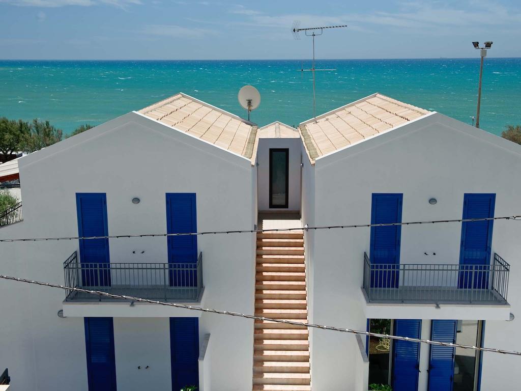 Dolce Mare Apartment Marina di Modica Room photo